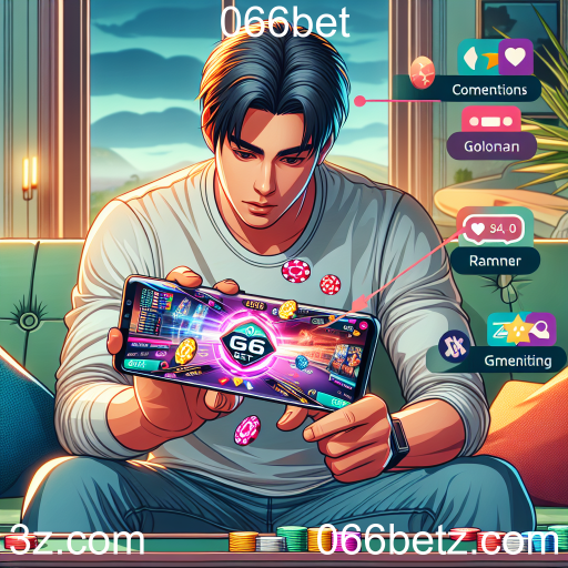 A Ascensão dos Jogos Móveis no Entretenimento Digital