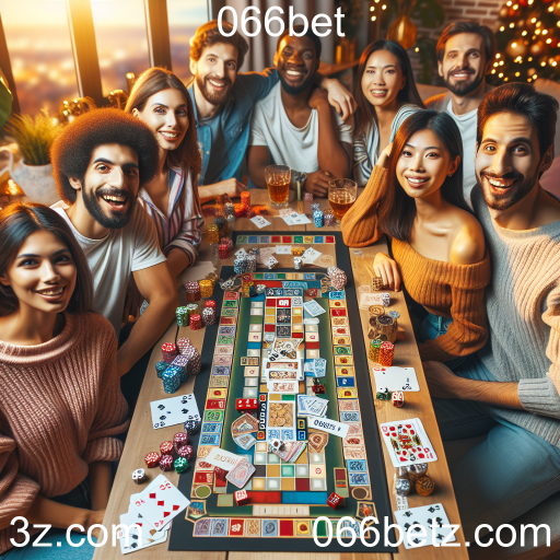 A Ascensão dos Jogos de Mesa: Entretenimento e Conexão Social